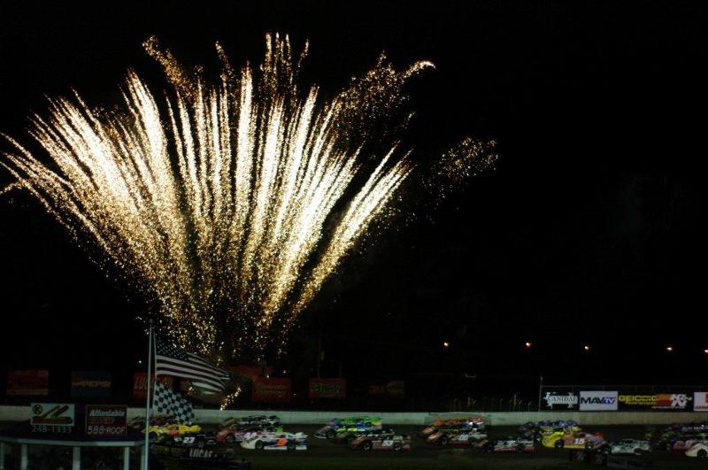 Lucas Oil