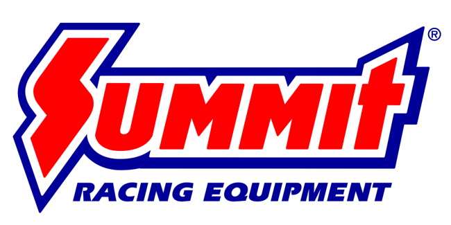 Lucas Oil POWRi Logo