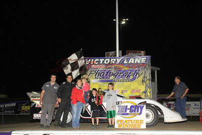 Dewayne Kiefer