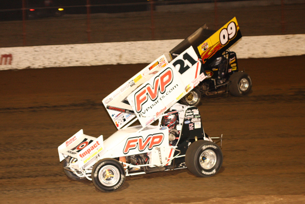 ASCS Warrior Region Action