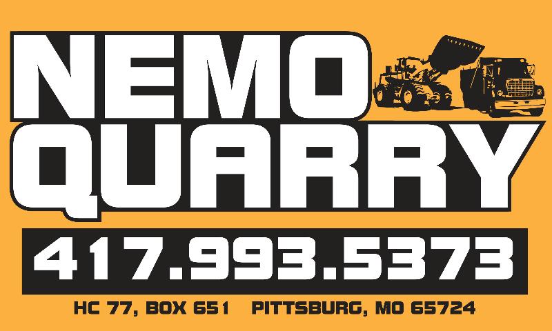 Nemo Quarry
