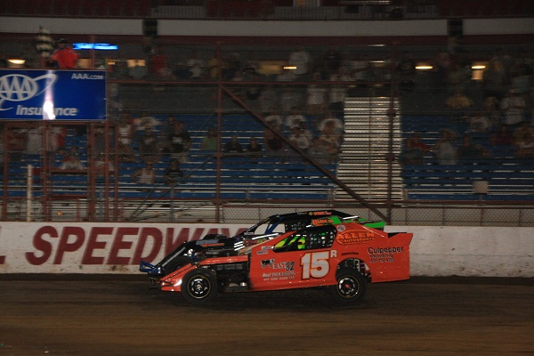 Photo Finish MODS July 16th, 2011