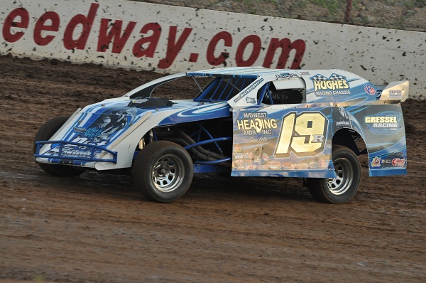 Gustin in Action USMTS