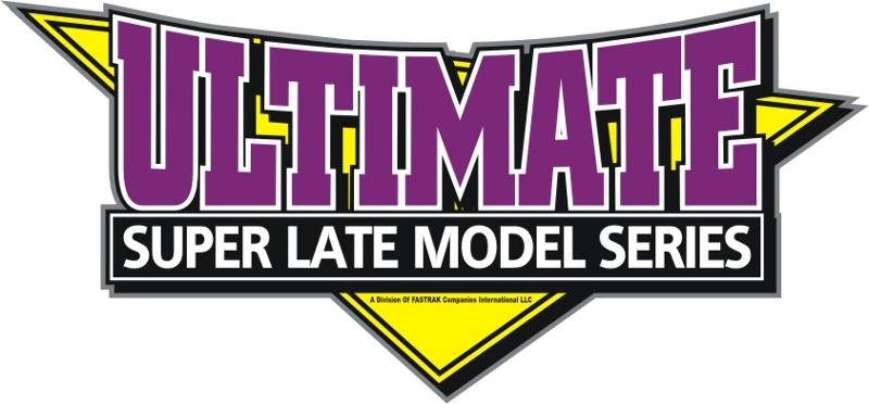 ULTIMATE logo