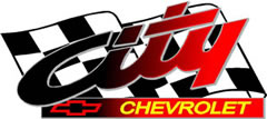 City Chevrolet