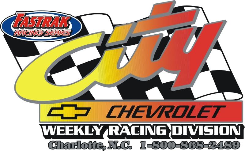 City Chevrolet logo