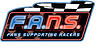 FANS Logo