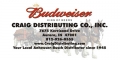 Budweiser~Craig Distributing Co., Inc.