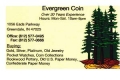 Evergreen Coin