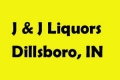 J & J Liquors