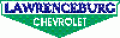 Lawrenceburg Chevrolet