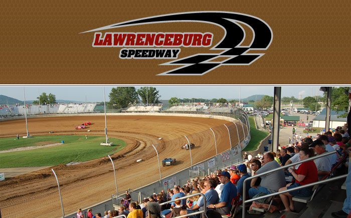 Lawrenceburg Speedway