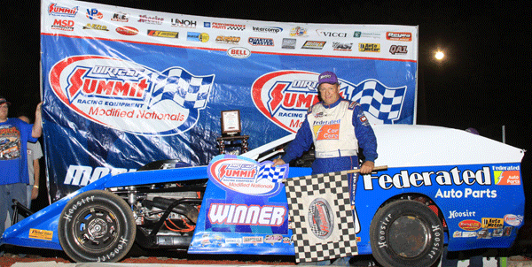 Kenny Schrader