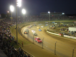 World 100 Friday