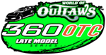 Visit the 360 OTC World of Outlaws Website!