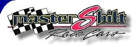 MasterSbilt Race Car Chassis