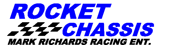 Rocket Chassis