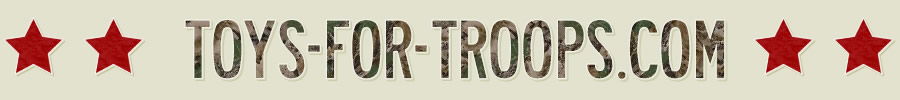 Toys for Troops