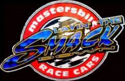 Mastersbilt Race Car Chassis - Dirt Track Racing